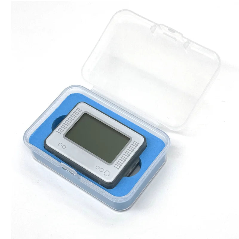 For Amiibo Pixl Emulator Simulator NFC Replacement Emulator Bluetooth-Compatible Game Emulator for Switch NS Game Accessory