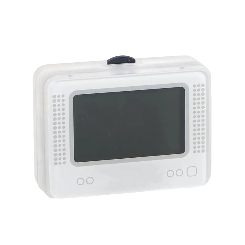 For Amiibo Pixl Emulator Simulator NFC Replacement Emulator Bluetooth-Compatible Game Emulator for Switch NS Game Accessory